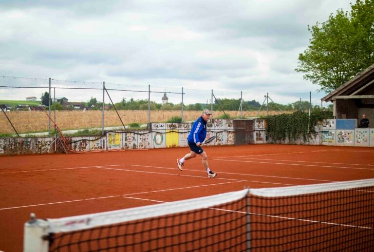 Bild Tennis 2023