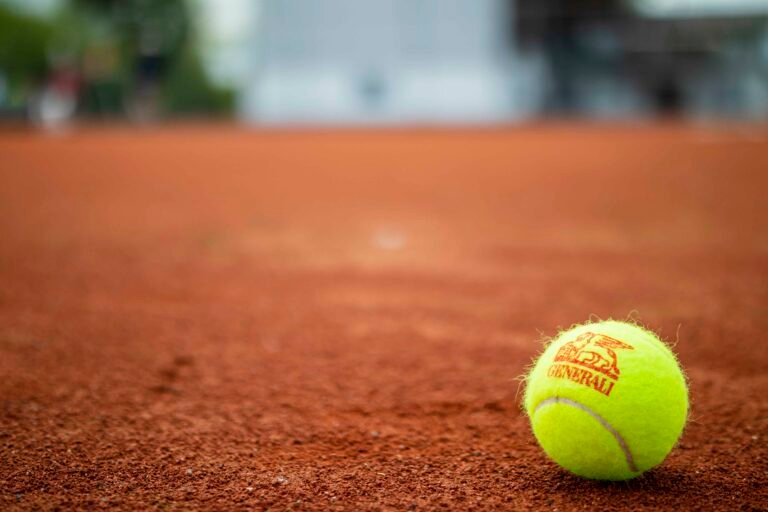 Bild Tennisball