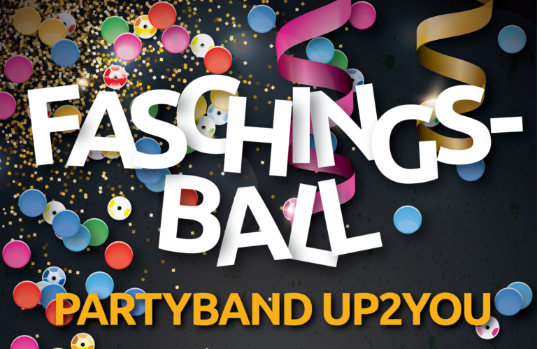 Faschingsball 2024