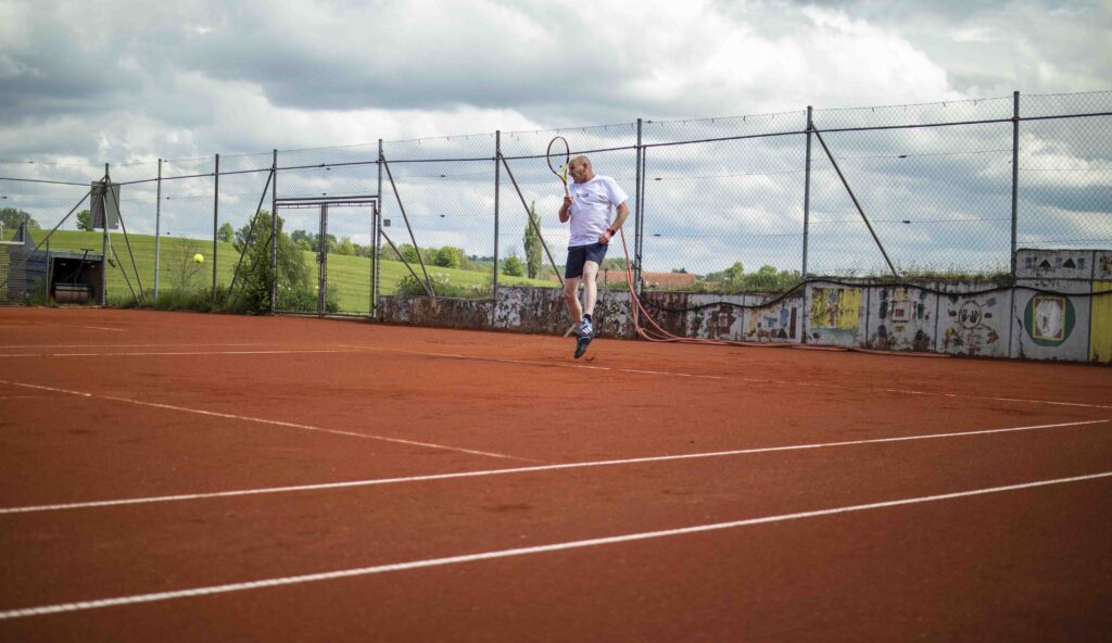 Bild Tennis 2023
