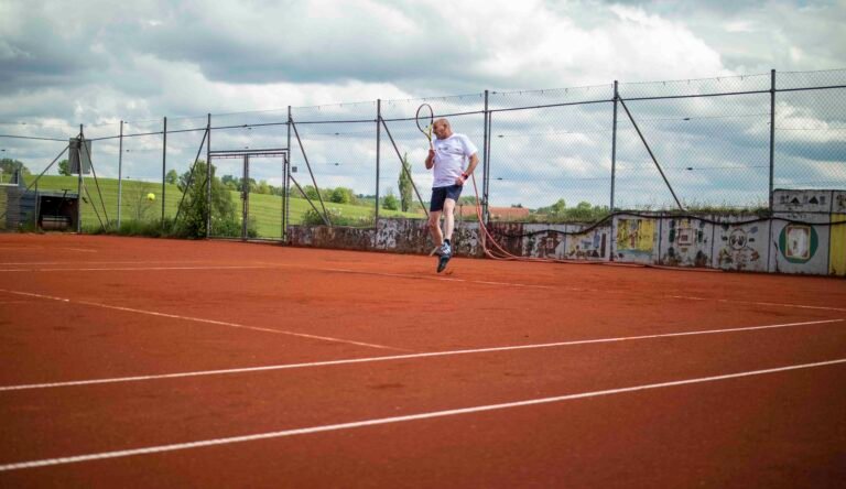 Bild Tennis 2023