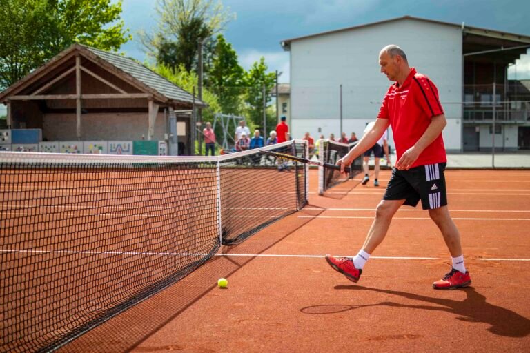 Bild Tennis 2023