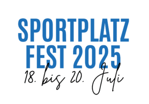Sportplatzfest 2025