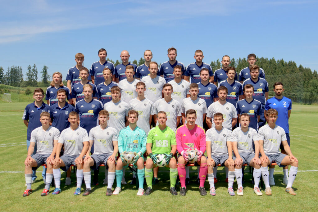 Mannschaft 2025/2026
