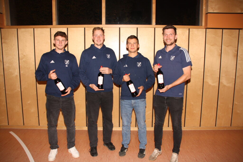 Ortsmeisterschaften Stockschiessen 2025 - 12