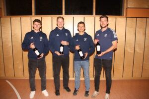 Ortsmeisterschaften Stockschiessen 2025 - 12