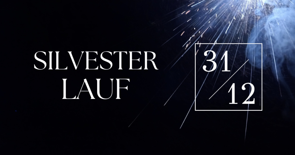 Silvesterlauf Baierbach 2025