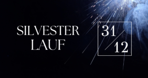 Silvesterlauf Baierbach 2025