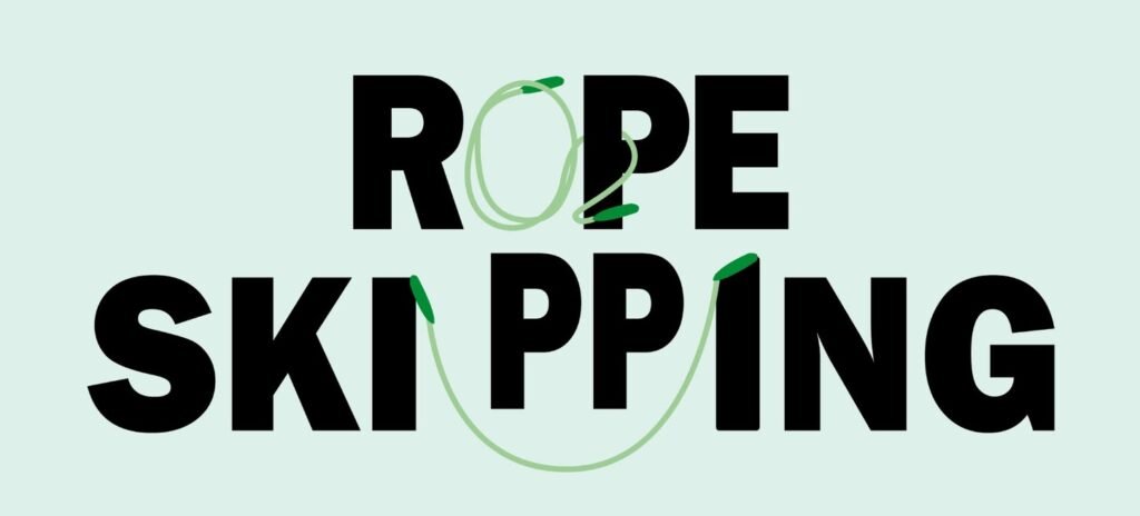 Rope Skipping Schnuppertraining